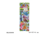 OBL658680 - fishing