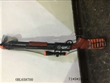 OBL658700 - 实色软弹枪