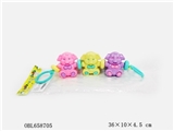 OBL658705 - Cartoon ChuanLing like (3) only