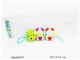 OBL658707 - Cartoon ChuanLing rabbit (3) only