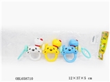 OBL658710 - Cartoon ChuanLing dogs (3) only