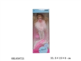 OBL658721 - barbie