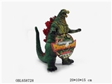 OBL658728 - Godzilla (small)
