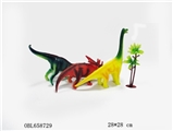 OBL658729 - Conventional dinosaur