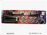OBL658768 - Ninja set