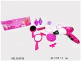 OBL658781 - 电动饰品套装