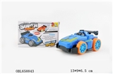 OBL658843 - Electric universal karting
