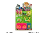 OBL658856 - 吸板餐具
