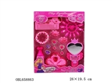 OBL658863 - Adorn article combination play house