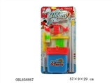 OBL658867 - Sanitary ware series
