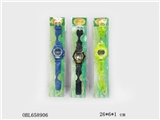 OBL658906 - OPP watch card board (50) per package