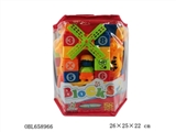 OBL658966 - 积木