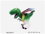 OBL658970 - Cartoon dinosaur
