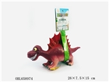 OBL658974 - Cartoon stab back dragon