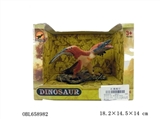 OBL658982 - Archaeopteryx platform