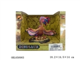 OBL658983 - Stolen eggs dragon - powder
