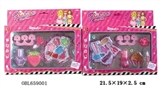 OBL659001 - Cosmetics set (two conventional)