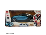 OBL659011 - Universal car electric deformation
