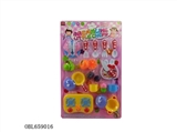OBL659016 - 大板餐具