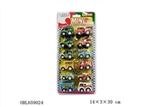 OBL659024 - 12 high frequency miniature zhuang back in the car