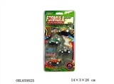 OBL659025 - 4 only high frequency equation zhuang back in small cars