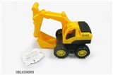 OBL659089 - Taxi truck hook machine