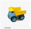 OBL659090 - Sliding mud engineering vehicle