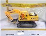 OBL659096 - Inertial truck