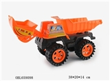 OBL659098 - Glide truck