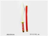 OBL659104 - katana