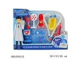 OBL659115 - D with a series of