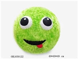 OBL659122 - 16 inch plush ball