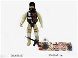 OBL659137 - 特种兵人