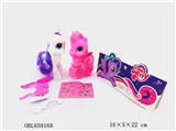 OBL659168 - 精灵马