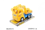 OBL659174 - Inertial engineering excavation