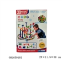 OBL659192 - Fun ball domino 163 PCS