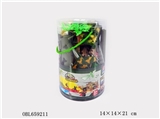 OBL659211 - 士兵套