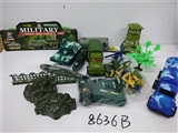 OBL659215 - 士兵套