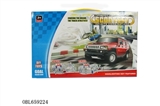 OBL659224 - Electric high-speed rail cars