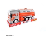 OBL659232 - 惯性油罐车