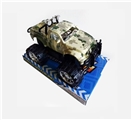 OBL659272 - Watermark inertial car