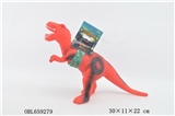 OBL659279 - Tyrannosaurus rex