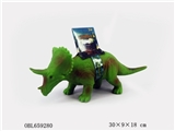 OBL659280 - triceratops