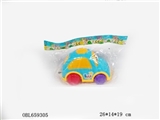 OBL659305 - Solid color drawing cartoon bring the bell