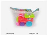 OBL659306 - Solid colors drag Thomas train