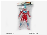 OBL659312 - The Milky Way ultraman