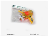 OBL659315 - Pull the light plane