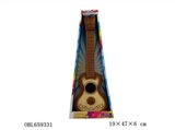 OBL659331 - Vintage wood grain