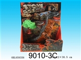 OBL659356 - Display box big red bag electricity