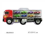 OBL659415 - ABS back to the car